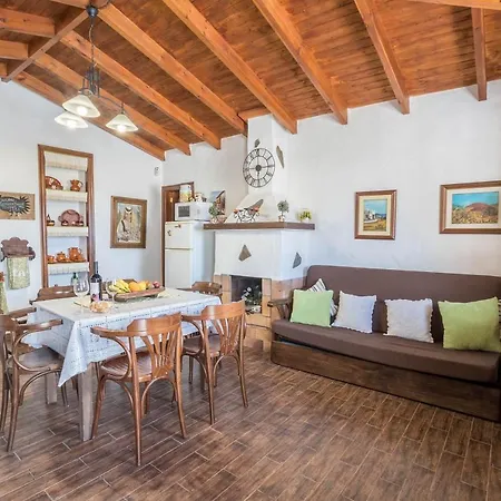 Casa Maria Feriehus Tamaimo