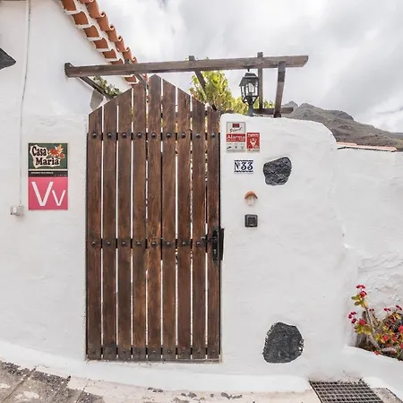 Casa Maria Feriehus *