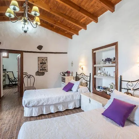 Casa Maria Nyaraló