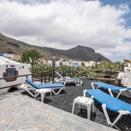 Casa Maria Nyaraló Tamaimo